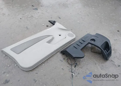 2009 Chevrolet Cobalt Ls z USA, uszkodzony, nr VIN 1G1AK18H197205984